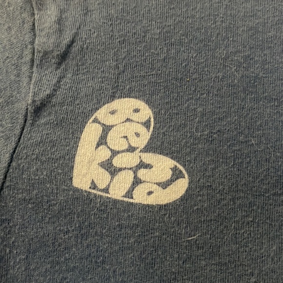 Old Navy Softest Tee ☮️ - Picture 2 of 9